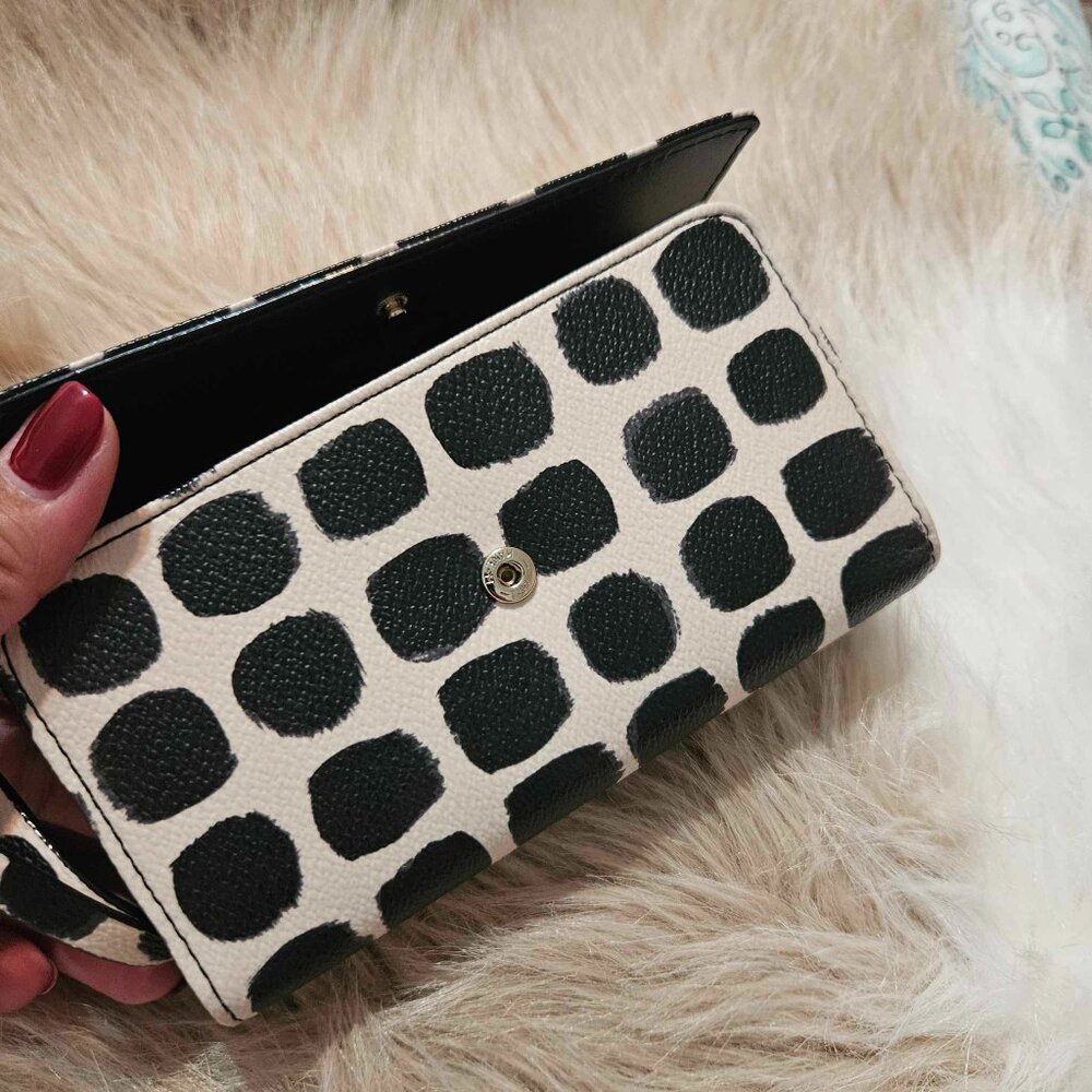 Kate Spade Phone and Card Holder - Picture 2 of 4